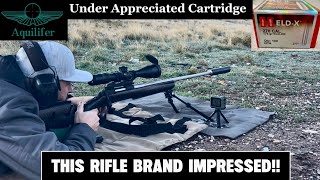 I Would Pick THIS Cartridge Over 7 PRC…