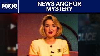 Pi Claims He Uncovered Potential Suspect In Missing News Anchor Case  Fox 10 Phoenix