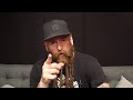 Capture de la vidéo Five Finger Death Punch Interview At Hellfest