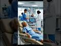 Dialysis मशीन खून को कैसे साफ करती है? 🤯 | Kidney Failure Explained#sciencefacts #kidneyhealth