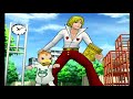 Konjiki No Gash Bell! Yuujou no Tag Battle Full Power Part 23 - Mission Mode Kanchome+Folgore (LV 3)
