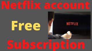 Netflix account free subscription #the_digital_reviews screenshot 4