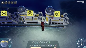 Problem Solved Ep 18 Dyson Sphere Program