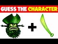 Guess the SpongeBob Movie Characters by Emojis! 🧽🍍🤖 | SpongeBob Emoji Quiz | Flying Dutchman