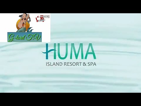 Huma Island Palawan