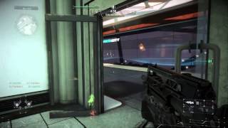 KILLZONE Shadow Fall - Spawn Trapping