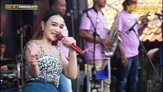 JAIL - EKA ARSYLA - ORGAN DESY PARASWATI GROUP PIMP:  DESY.P || LIVE WALED CIREBON