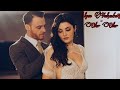 Sen Çal Kapımı - Eda & Serkan Klip // Olur Olur ( Eda e Serkan Clip )