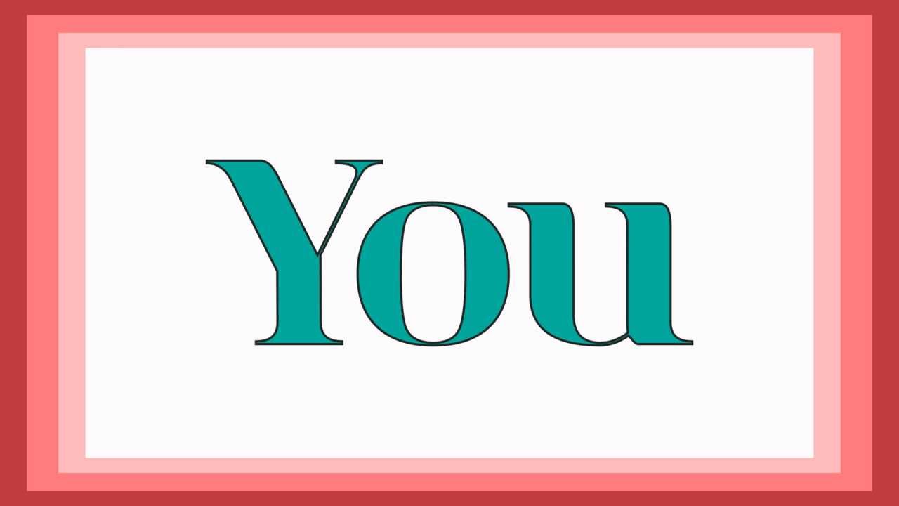 Made For You (Official Lyric Video) YouTube