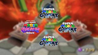 Bowsers Galaxy Reactor MashUp (Super Mario Galaxy / The Super Mario Galaxy Movie)
Please join HAYATENDOs Discord server
https://discord.gg/SATwTQc9Gr
1up / The Super Mario Galaxy Movie Credit MashUp
https://youtu.be/aV14OQ_vqJ8
【2026】Gusty Garden Galaxy Ultimate MashUp
https://youtu.be/vVa6F1KdwIA Bowsers Galaxy Reactor MashUp (Super Mario Galaxy / The Super Mario Galaxy Movie)
