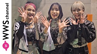 Lifesta、初の大型ステージでの感想を笑顔で語る！＜ARTISTS LEAGUE Presents... MUSIC TRIBE＞