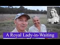 Victorian Colonial Relics - Goldfields Ruins &amp; a Royal Lady.