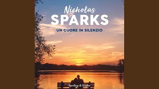 Capitolo 226 - Un cuore in silenzio