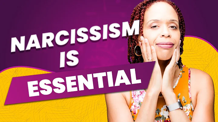 Narcissism vs Narcissistic - Here's The Important ...