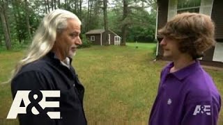 Shipping Wars: Graduation Party | A&E
