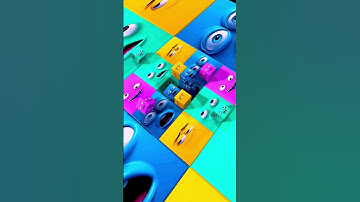 I Made An Infinite Loop Animation, And It