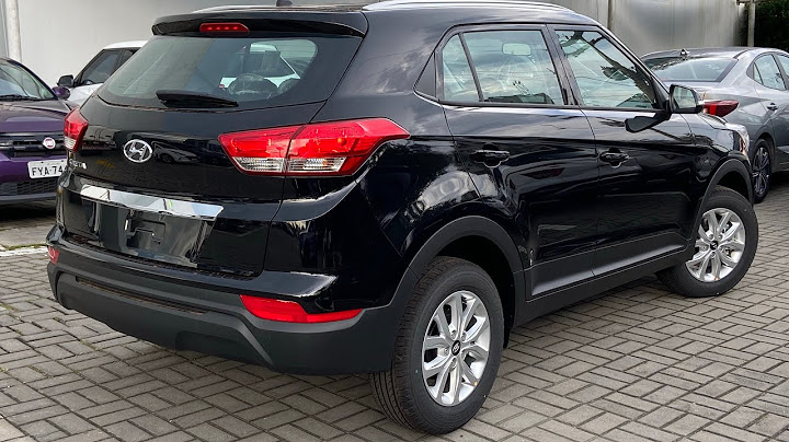 NOVO CRETA 2024 NA VERSÃO SIMPLES DE ENTRADA MAIS BARATO ACTION 1.6 É MELHOR QUE OS 1.0 TURBO? PREÇO