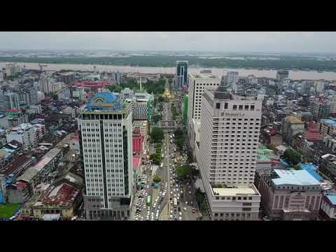 Video: Gadis Dengan 26 Jari Dari Myanmar (foto + Video)