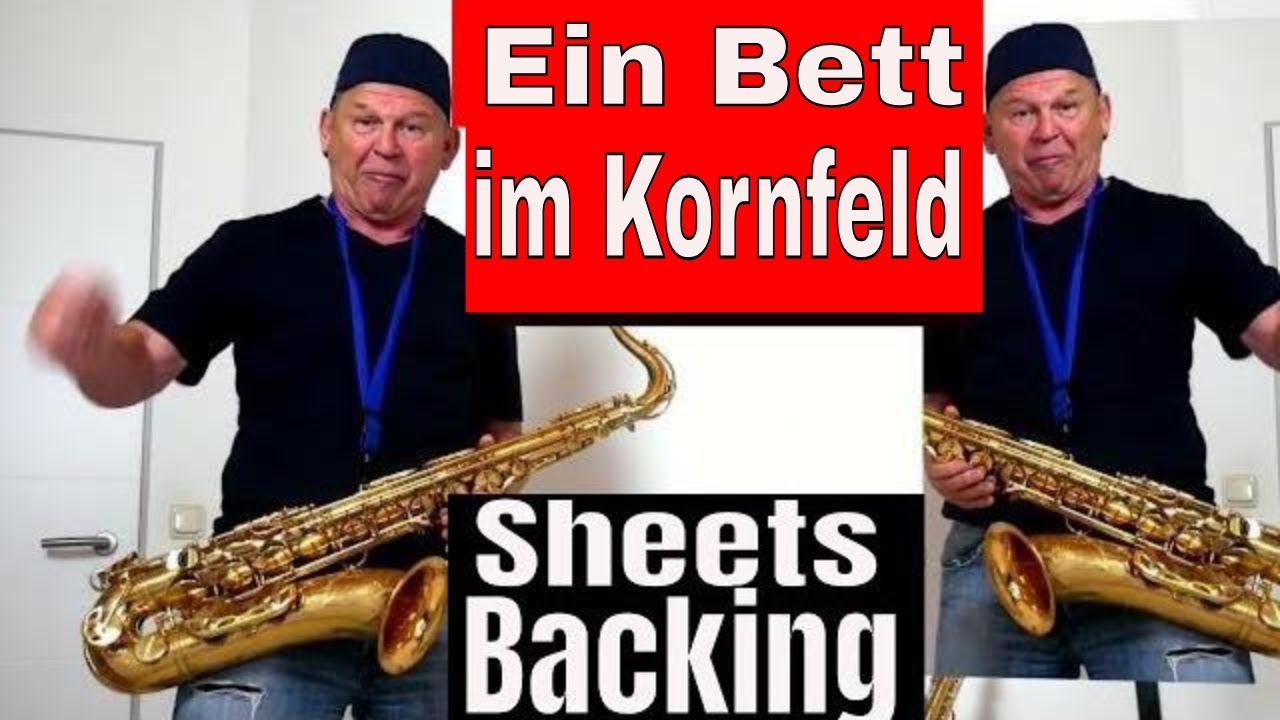 Ein Bett Im Kornfeld Original Bellamy Brothers