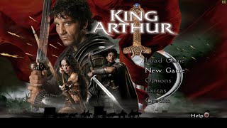 King Arthur (2004) - Full Game [PCSX2] screenshot 5