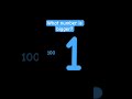 What number is bigger?