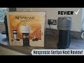 Nespresso Vertuo Next Review | An upgrade from the VertuoPlus coffee machine?