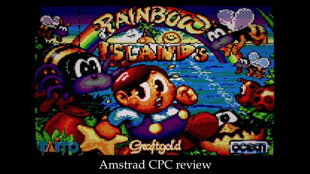 AMSTRAD CPC > > GAMES > EDITEURS > OCEAN