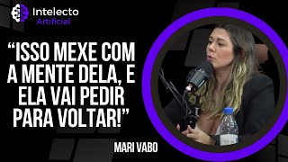 Esse É O Passo A Passo Para Reconquistar A Sua Ex Mari Vabo Resimi