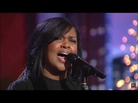 Cece Winans Oh Holy Night Live On Tbn Cece Winans Oh Holy Night Live On Tbn