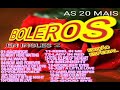 BOLEROS EM INGLÊS 2⭐⭐CD COMPLETO(AS 20 MAIS)