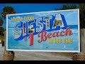 International Sand Sculpting Festival 2019. Sarasota, Florida