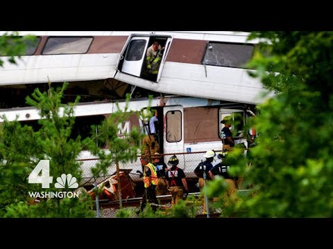 10 Years Later: The Deadly DC Metro Crash