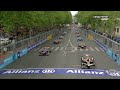 Dpart du eprix de paris