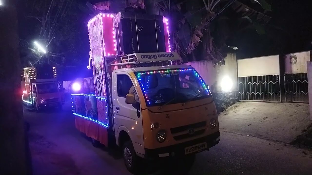 ആലാട്ടുകാവ് ക്ഷേത്രം ഉത്സവം 🙏