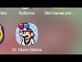 Dr. Mario Mania - Dr. Luigi Marathon Endless Mode Level Infinity SNES and SNES+