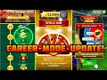 Football strike  career mode update  premium spin  golden lucky shots