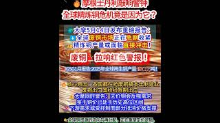 铁矿石 17/05/2026 今日产业新闻速览 Iron Ore 17/05/2026 Today's Industry News Overview