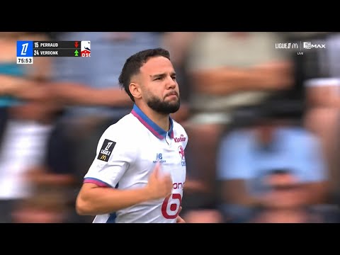 DOLLAR138 x amazon4d - Calvin Verdonk vs Angers SCO (Away) Ligue 1 Matchday 1 | Thai Commentary