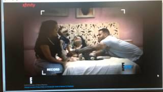 Natalie Nunn on The Soup