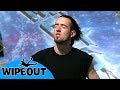 Childs Play 🚂| Total Wipeout | Clip