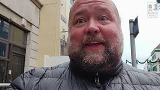 The Dont's of Driving The Ring of Kerry in Ireland