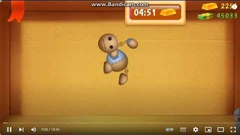 YTPMV All Machine WEAPONS DIAMOND Subscription | Kick The Buddy Scan