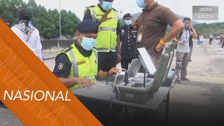 JPJ tawar pengurangan kompaun 70% sehingga 30 September ini