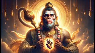 Connect with Hanuman Blessing & Guidance #hanuman #hindu #meditation #spirituality #bhakti