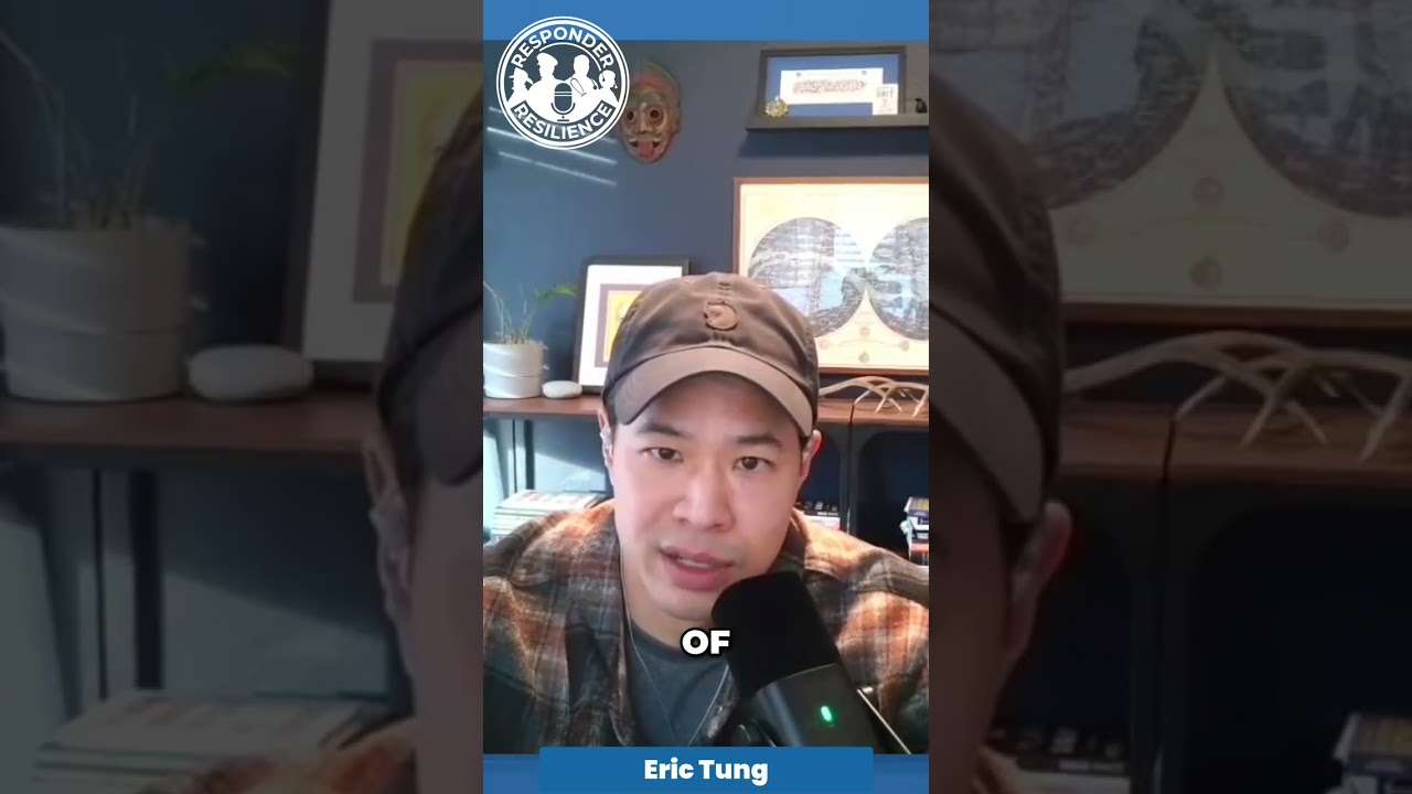 Eric Tung on Resilience: Embrace Challenges, Celebrate Victories