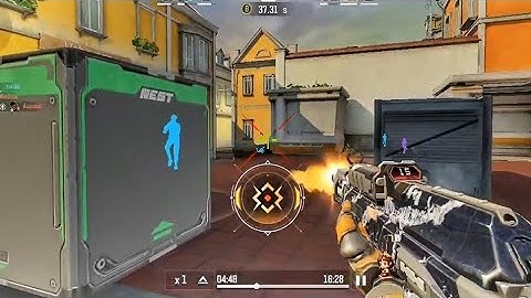 Dead to me hyper Front| Mu10tx Gaming