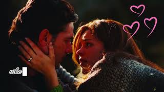 Forever Tonight || Peter Cetera & Crystal Bernard (lyrics)