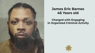 Houston man faces life in prison for alleged $500K generator scam across Texas