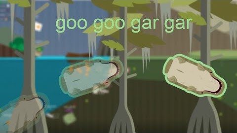 goo goo gar gar | Deeeep.io