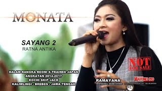 monata-SAYANG2-RATNA ANTIKA